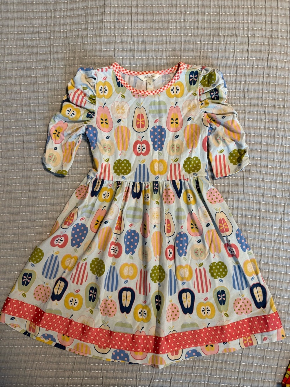 Matilda Jane Dress